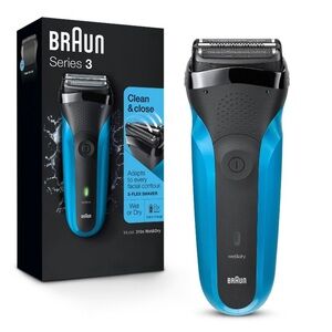 Braun | Series 3 Shaver